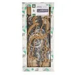 Ремкомплект прокладок двигателя Д-260 Полный (45 позиций) Пробка