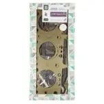 Ремкомплект прокладок двигателя Д-160, Д-180 Полный (108 позиций) ПМ