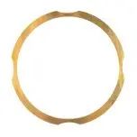 Прокладка под гильзу  Д-144 Д37М-100-2023