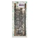 Ремкомплект прокладок двигателя Д-260 Полный (53 позиций) ПМБ, метал.коллектор