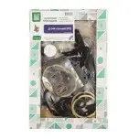 Ремкомплект прокладок двигателя Д-144 (Т-40) Полный (52 позиции) РП